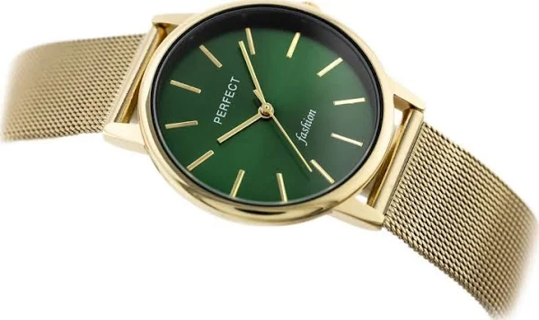 Zegarek Damski Perfect F205-06 + Box