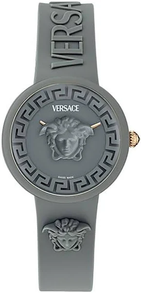 Zegarek damski Versace Iconic Medusa Pop VE8J00124