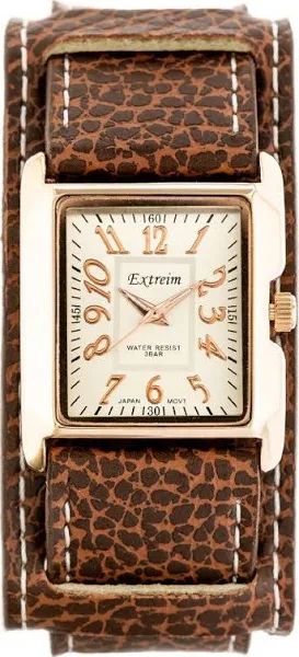 Zegarek DAMSKI Extreim