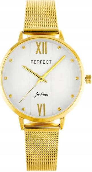 ZEGAREK DAMSKI PERFECT F356 + BOX