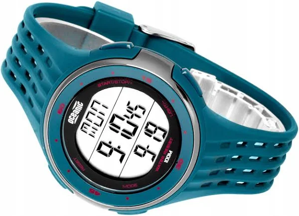 Zegarek z Oceanic