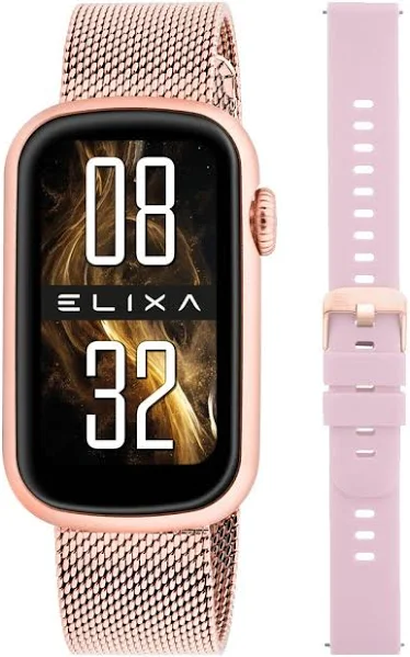 Zegarek damski Elixa Smartwatch
