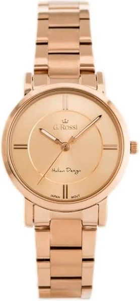 Zegarek G. Rossi
