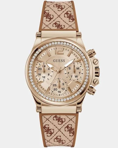 Guess Charisma Zegarek