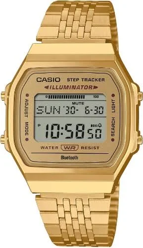 Zegarek Casio ABL-100WEG-9AEF