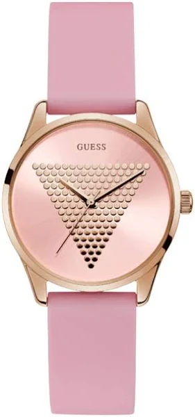 Guess Mini Imprint Zegarek