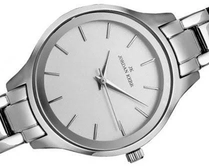 Jordan Kerr Analogowy Damski Zegarek Na Bransolecie J.Kerr