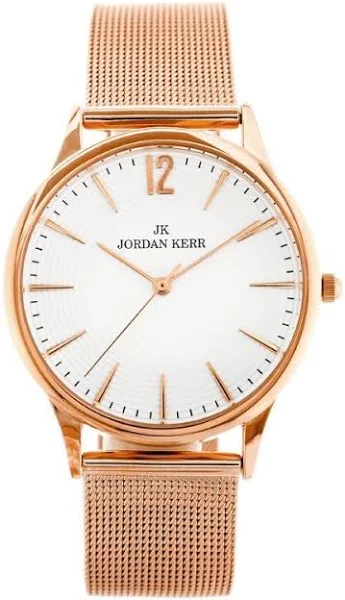 Jordan Kerr Zegarek damski