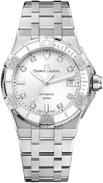 Maurice Lacroix AI6057-SS00F-150-F Aikon Venturer Lady