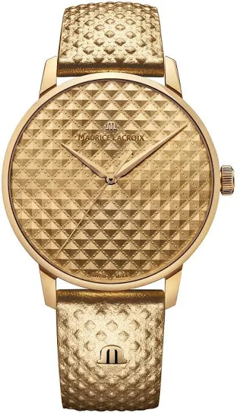 Maurice Lacroix Eliros Sunshine EL1118-PVY01-090-9