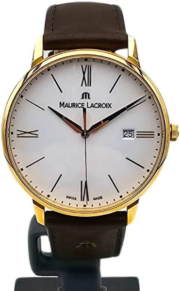 Zegarek FABRYCZNIE NOWY Maurice Lacroix złocony