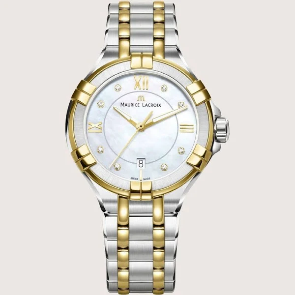 Maurice Lacroix Aikon AI1004-PVY13-171-1