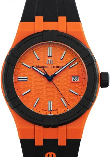 Maurice Lacroix AI2008-50050-300-0 Aikon