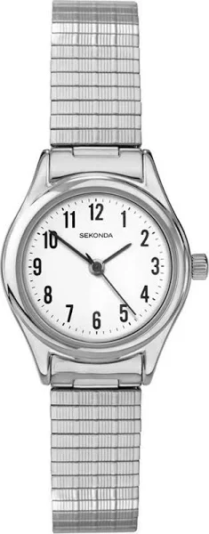 Zegarek damski Sekonda 4601 bransoleta