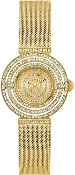 Zegarek Guess