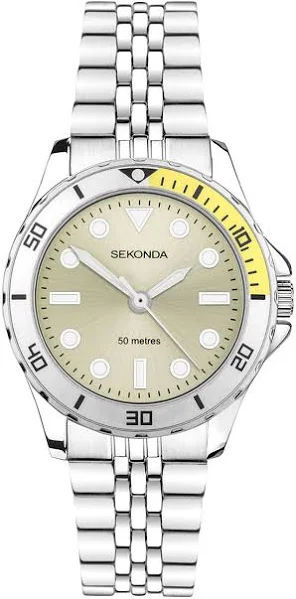 Zegarek damski Sekonda Classic 40566