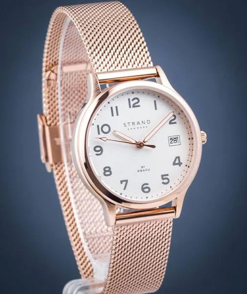 Zegarek damski Strand