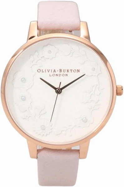 Damski zegarek OLIVIA BURTON WOMEN OB16AR01