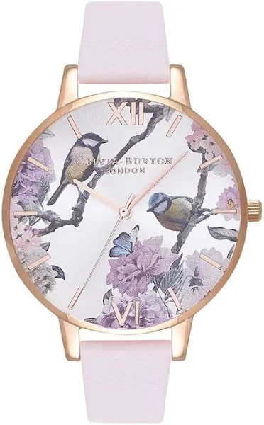 Olivia Burton Pretty Blossom Zegarek