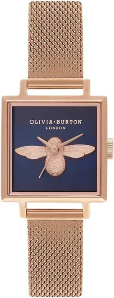 Olivia Burton Animal Motif Ob16am96