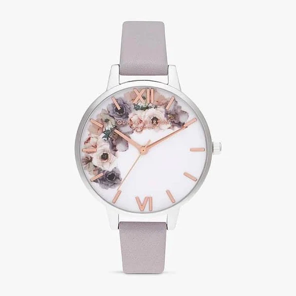 Damski zegarek OLIVIA BURTON WOMEN OB16PP56