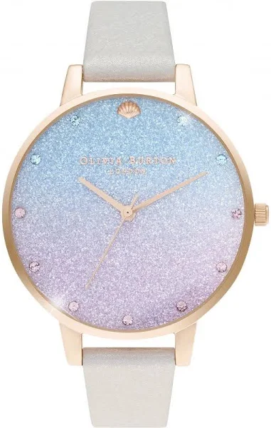 Zegarek Damski Olivia Burton OB16US47