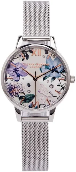 Damski zegarek OLIVIA BURTON WOMEN OB16BF26