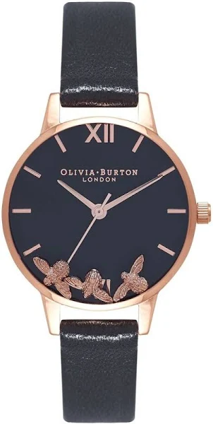 Zegarek Damski Olivia Burton women OB16CH06