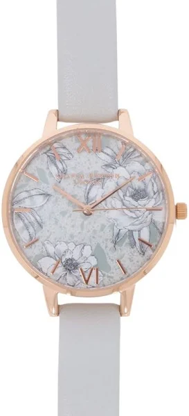 Olivia Burton women OB16TZ01 zegarek