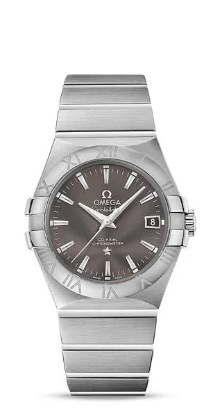 Zegarek Omega Constellation