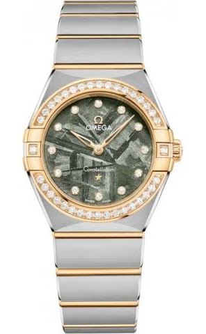 Zegarek damski OMEGA Constellation 131.25.28.60.99.001