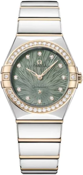 Zegarek Damski OMEGA Constellation 131.25.28.60.60.001