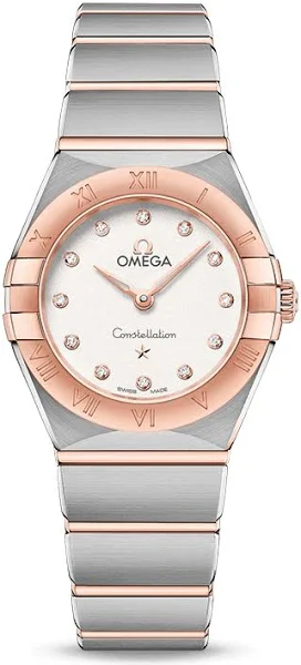 Zegarek Omega Constellation Manhattan 131.20.25.60.52.001