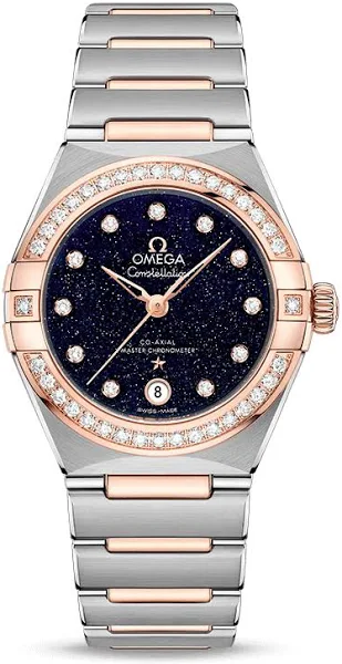 Zegarek Omega Constellation Manhattan 131.25.29.20.53.002