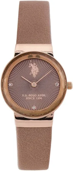 Zegarek Damski U.S. Polo Assn. Angelique USP8255TP
