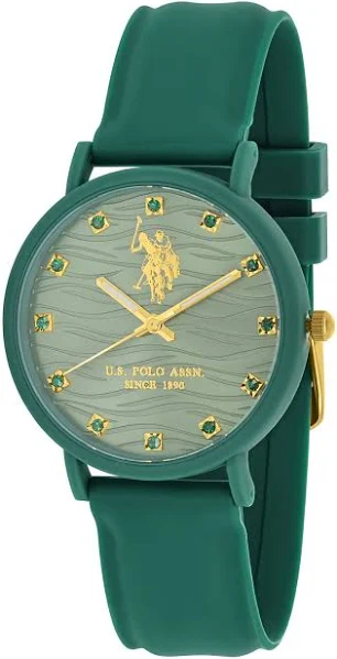 Zegarek damski U.S. Polo Assn. LUCY