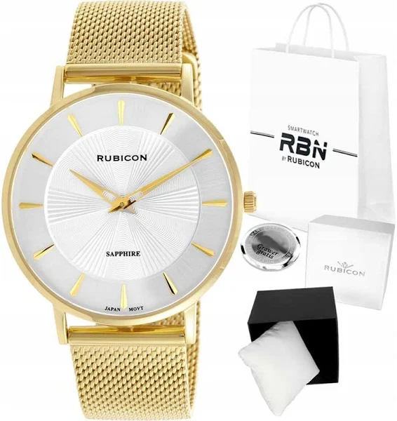 Zegarek Rubicon RNBD76 RBN034