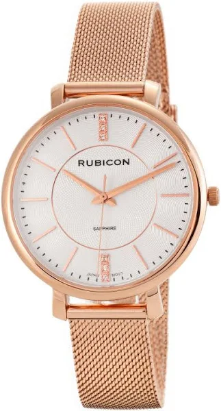 Zegarek damski Rubicon RNBE51