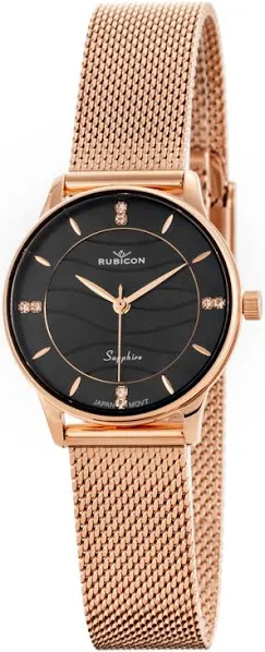 Zegarek damski Rubicon RBN141