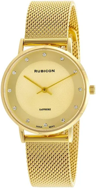 Zegarek damski Rubicon ZEGRBN019
