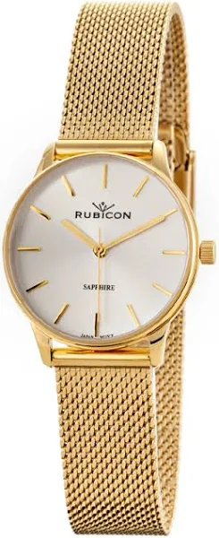 Zegarek damski Rubicon RBN144