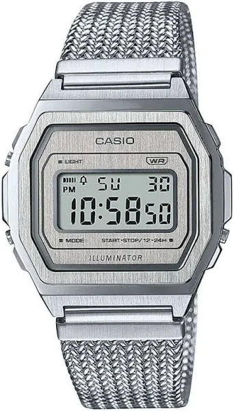 Zegarek Casio Vintage A1000MA 7EF