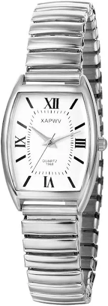 JewelryWe Damski zegarek analogowy