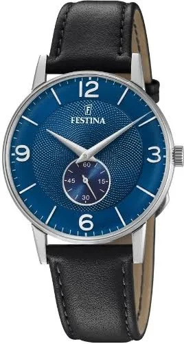 Festina Retro