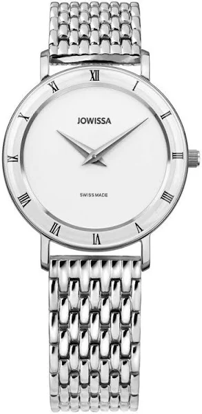 Roma Rzymskie Cyfry Szwajcarski Zegarek Kwarcowy