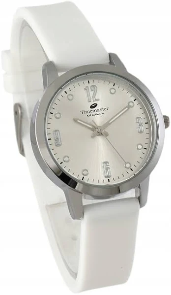 209/01 Damski Zegarek Timemaster Silikon