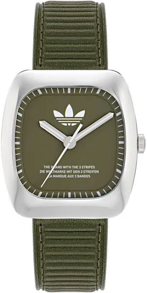 Zegarek adidas Originals Retro Wave One