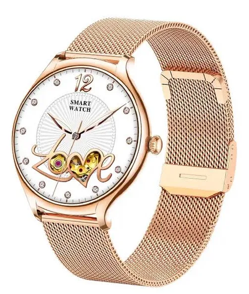 Smartwatch damski Sayberg KT67