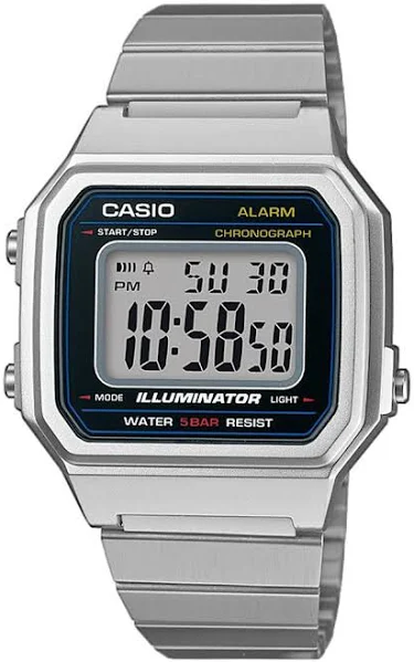 Zegarek Casio B650WD-1AEF