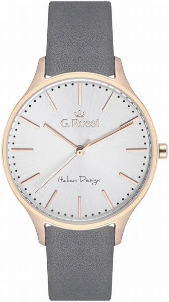 Zegarek G. Rossi